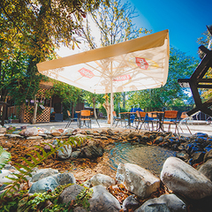 Пансионат Радуга, Геленджик, Краснодарский край