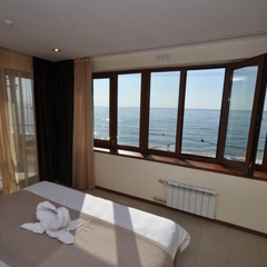 Гостевой дом Милета, Феодосия, Крым