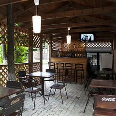 Пансионат Радуга, Геленджик, Краснодарский край