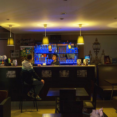 Пансионат Радуга, Геленджик, Краснодарский край