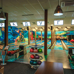 Пансионат Радуга, Геленджик, Краснодарский край