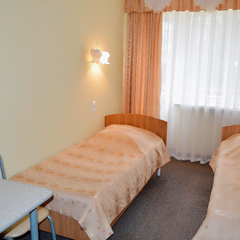 Пансионат Энергетик, Дивноморское, Краснодарский край