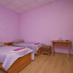 Отель Антарес, Анапа, Краснодарский край