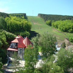Отель Благодать, Белокуриха, Алтайский край