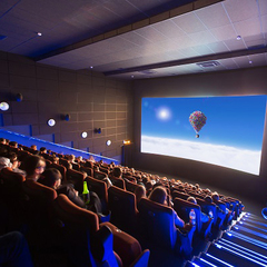 Пансионат Радуга, Геленджик, Краснодарский край