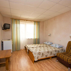 Отель Антарес, Анапа, Краснодарский край