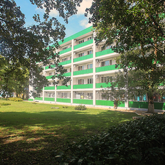 Пансионат Энергетик, Дивноморское, Краснодарский край