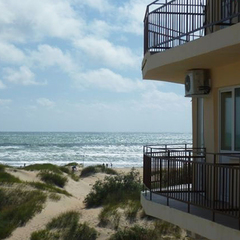 Отель Антарес, Анапа, Краснодарский край