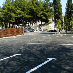 Пансионат Радуга, Геленджик, Краснодарский край