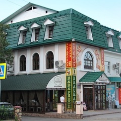 Гостиница Баваренок, Белокуриха, Алтайский край