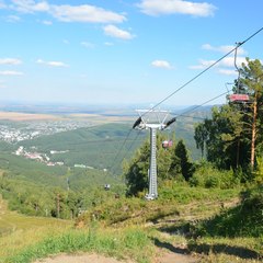 Отель Благодать, Белокуриха, Алтайский край