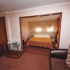 Пансионат Радуга, Геленджик, Краснодарский край