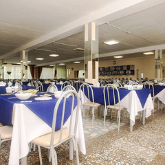 Пансионат Энергетик, Дивноморское, Краснодарский край