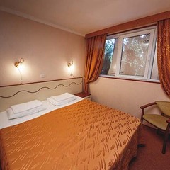 Пансионат Радуга, Геленджик, Краснодарский край