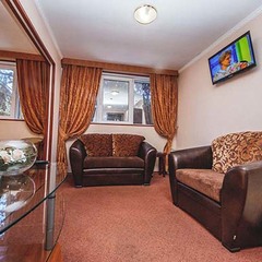 Пансионат Радуга, Геленджик, Краснодарский край