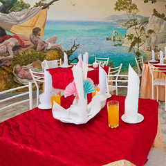 Пансионат Энергетик, Дивноморское, Краснодарский край