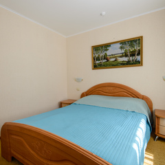 Гостиница Баваренок, Белокуриха, Алтайский край