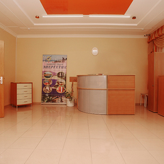 Пансионат Энергетик, Дивноморское, Краснодарский край