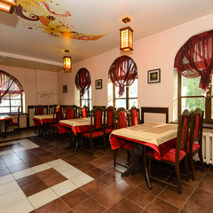 Гостиница Баваренок, Белокуриха, Алтайский край