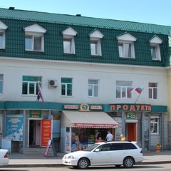 Гостиница Баваренок, Белокуриха, Алтайский край