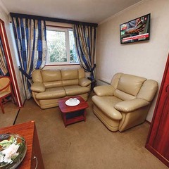 Пансионат Радуга, Геленджик, Краснодарский край