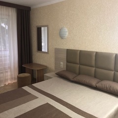 Пансионат Энергетик, Дивноморское, Краснодарский край