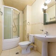 Пансионат Радуга, Геленджик, Краснодарский край