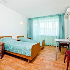 Пансионат Энергетик, Дивноморское, Краснодарский край