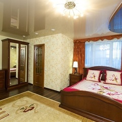 Пансионат Радуга, Геленджик, Краснодарский край