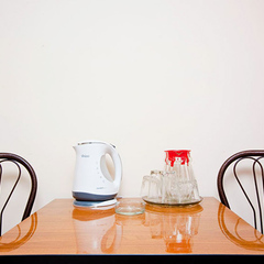 Пансионат Энергетик, Дивноморское, Краснодарский край