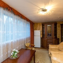 Пансионат Радуга, Геленджик, Краснодарский край