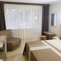 Пансионат Энергетик, Дивноморское, Краснодарский край