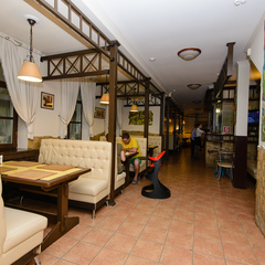 Гостиница Баваренок, Белокуриха, Алтайский край