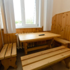 Гостиница Баваренок, Белокуриха, Алтайский край