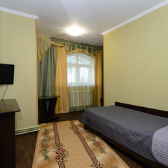 Гостиница Баваренок, Белокуриха, Алтайский край