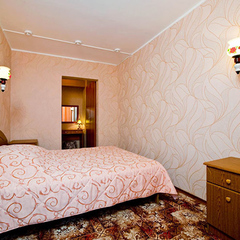 Пансионат Энергетик, Дивноморское, Краснодарский край