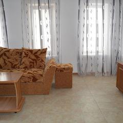 Пансионат Энергетик, Дивноморское, Краснодарский край