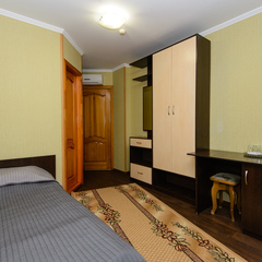 Гостиница Баваренок, Белокуриха, Алтайский край