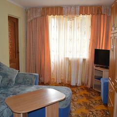 Пансионат Энергетик, Дивноморское, Краснодарский край