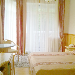 Гостиничный комплекс Князь Голицын, Новый Свет, Крым