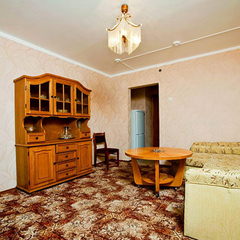 Пансионат Энергетик, Дивноморское, Краснодарский край