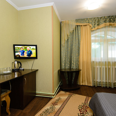 Гостиница Баваренок, Белокуриха, Алтайский край