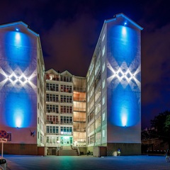 Пансионат Кристалл, Геленджик, Краснодарский край