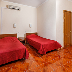 Пансионат Кристалл, Геленджик, Краснодарский край