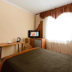 Гостиница Баваренок, Белокуриха, Алтайский край