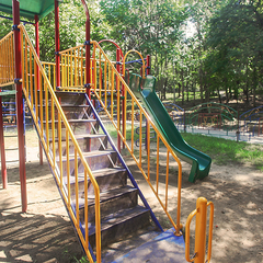 Пансионат Энергетик, Дивноморское, Краснодарский край