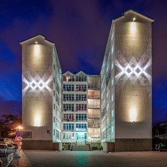 Пансионат Кристалл, Геленджик, Краснодарский край