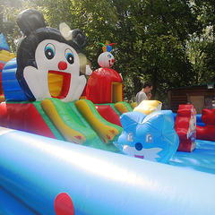 Пансионат Энергетик, Дивноморское, Краснодарский край