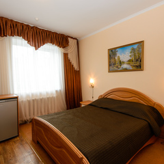 Гостиница Баваренок, Белокуриха, Алтайский край