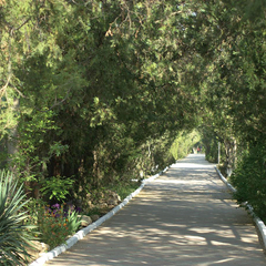 Гостиничный комплекс Князь Голицын, Новый Свет, Крым